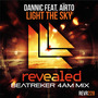 Dannic - Light The Sky (Beatreker 4AM Mix)