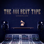 The 444 Beat Tape