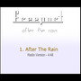 After the Rain (Radio Version)