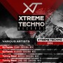 Xtreme Techno Digital Series 001