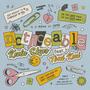 noticeable (feat. Tomi Keni) [Explicit]