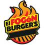 El Fogón Burger's