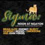 SIGMA: Noon at Ngayon (feat. Rhomz, Lilweng, SmokeOne, Moises, Bleezy & John Vergel) [J Rain Remix]