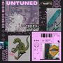 Untuned (Explicit)