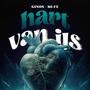 Hart van ijs (feat. Mi-Fe)