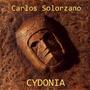 Cydonia