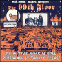 Teen Trash Vol. 9: The 99th Floor