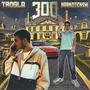 300 (feat. trogla taccini) [Explicit]