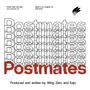 Postmates (feat. Kajo)