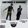 Contando y Sumando (feat. LIENZO 