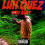 Stay away (Explicit)