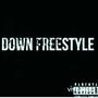 Down Freestyle (feat. KID MAR$$) [Explicit]