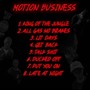 Motion Business (Explicit)