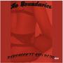 No Boundaries (feat. Kittii Red) [Explicit]