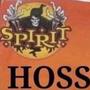 SPIRIT HOSS