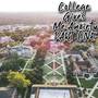 College Gives Me Anxiety, Pt. 1 (Explicit)