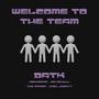WELCOME TO THE TEAM (feat. DOKISAKA, Kid Prada, Jion_Jion47 & jaxisjicc) [Explicit]