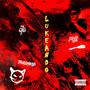 LUKEANDO (feat. OG7iete, Jano SPK & Youngxto) [Explicit]
