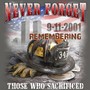 Remembering 9-11-2001 (feat. Lj Frazier)