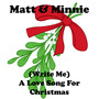(Write Me) A Love Song for Christmas
