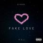 FAKE LOVE (feat. R.O.J) [Explicit]