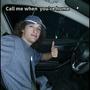 Call Me When You're Home