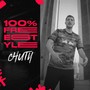 100x100 Freestyle - Chuty (Live) [Explicit]