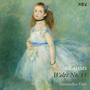 16 Waltzes, Op. 39: No. 15 in A major