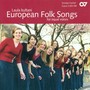European Folk Songs for Equal Voices