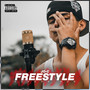 Freestyle (Cypher One) [Explicit]