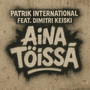 Aina Töissä