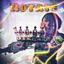 Rotate (Explicit)