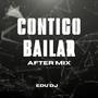 Contigo Bailar - After Mix