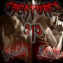 Creatures (feat. Kemyst) (Explicit)