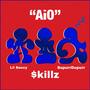 AiO (feat. Lil Saucy & SupurrDupurr) [Explicit]