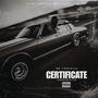 Certificate (Explicit)