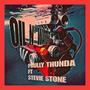 Oil N' water (feat. Stevie Stone) [Explicit]