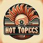 Hot Topics (Explicit)