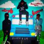 Party bus (feat. Scorchedjay & Lulkrob) [Explicit]