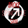 Broke (feat. SAM)