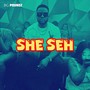 SHE SEH (Explicit)