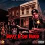 Boyz N Da Hood (Explicit)