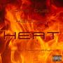 Heat (feat. X2Much) [Explicit]