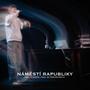 Náměstí Rapubliky (feat. Steppik) [Explicit]