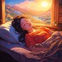 Calming Lofi for Restful Sleep