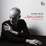 Leo Brouwer: Guitar Sonatas