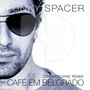 Cafe Em Belgrado (Oscar D'vine Remix)