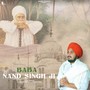 Baba Nand Singh Ji