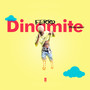 Dinamite (Explicit)