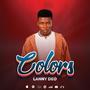 Colours EP